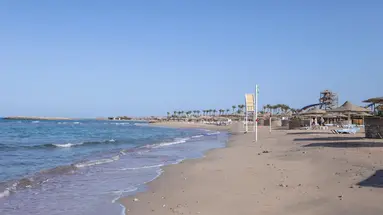 CALIMERA BLEND PARADISE RESORT