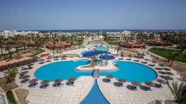 CALIMERA BLEND PARADISE RESORT