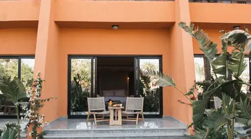 CALIMERA BLEND PARADISE RESORT