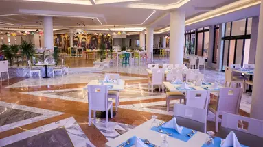 CALIMERA BLEND PARADISE RESORT