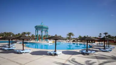 Calimera Blend Paradise Resort