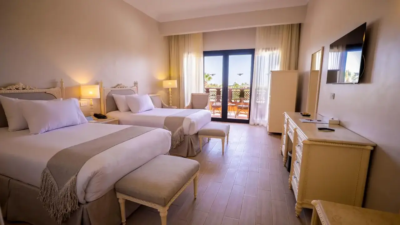 Calimera Blend Paradise Resort