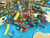 Calimera Blend Paradise Resort