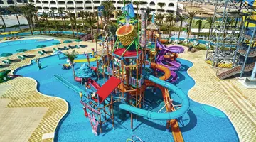 Calimera Blend Paradise Resort