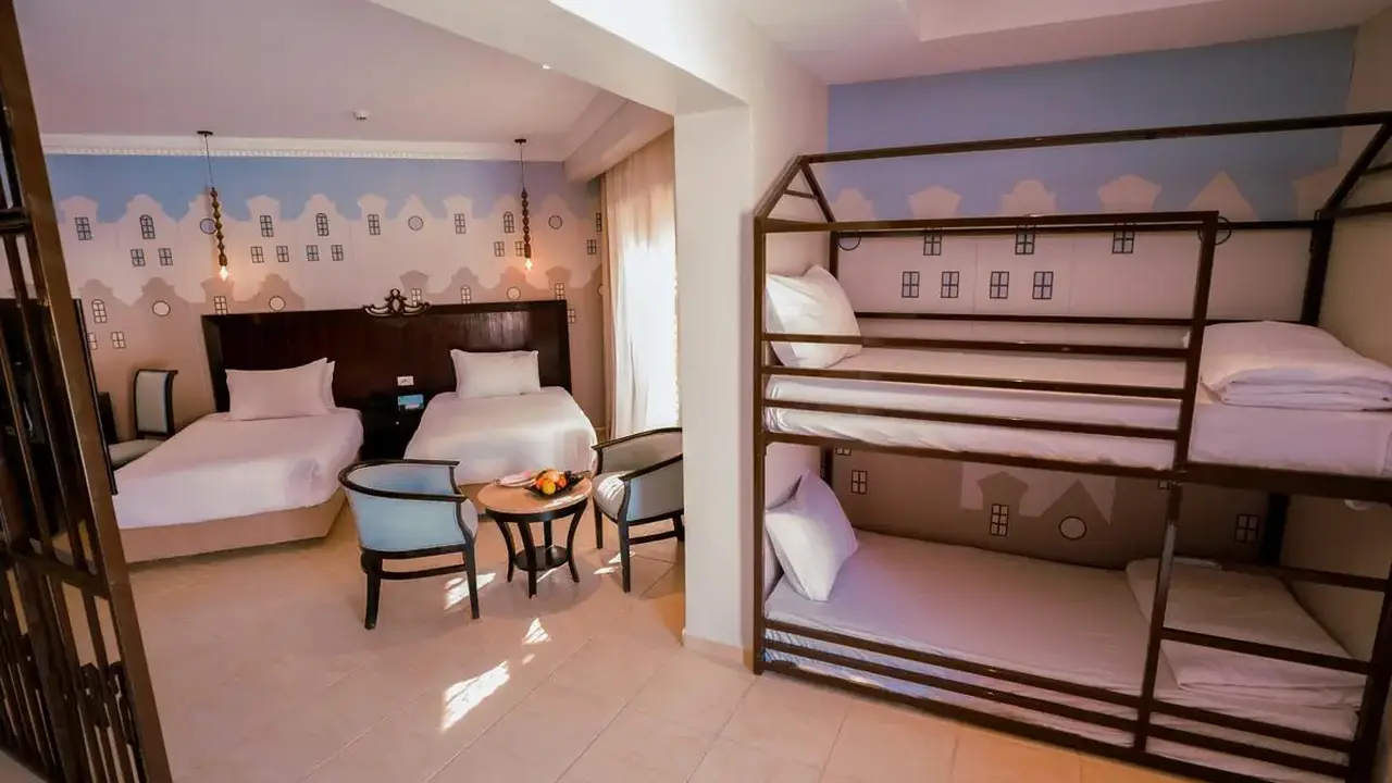 Calimera Blend Paradise Resort