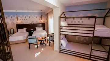 Calimera Blend Paradise Resort