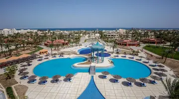 Calimera Blend Paradise Resort