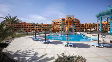 Calimera Blend Paradise Resort