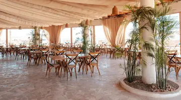 CALIMERA BLEND PARADISE RESORT