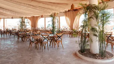 CALIMERA BLEND PARADISE RESORT