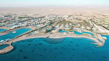 CALIMERA BLEND PARADISE RESORT