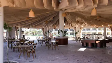 CALIMERA BLEND PARADISE RESORT