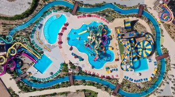 CALIMERA BLEND PARADISE RESORT