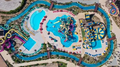 CALIMERA BLEND PARADISE RESORT