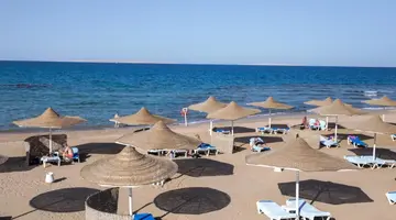 Calimera Blend Paradise Resort