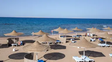 Calimera Blend Paradise Resort