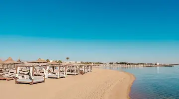 Calimera Blend Paradise Resort ****