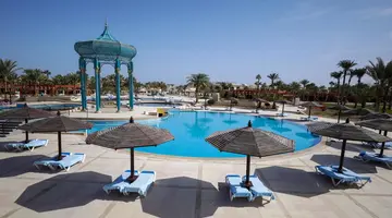 Calimera Blend Paradise Resort ****