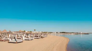 CALIMERA BLEND PARADISE RESORT