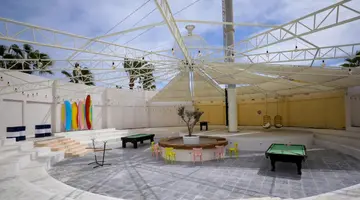 CALIMERA BLEND PARADISE RESORT