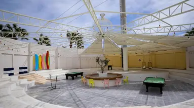 CALIMERA BLEND PARADISE RESORT