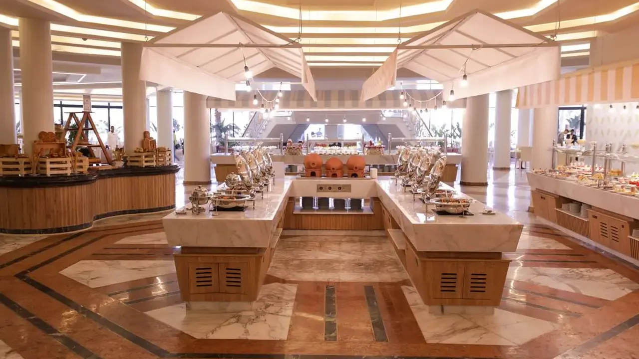 Calimera Blend Paradise Resort