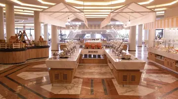 Calimera Blend Paradise Resort