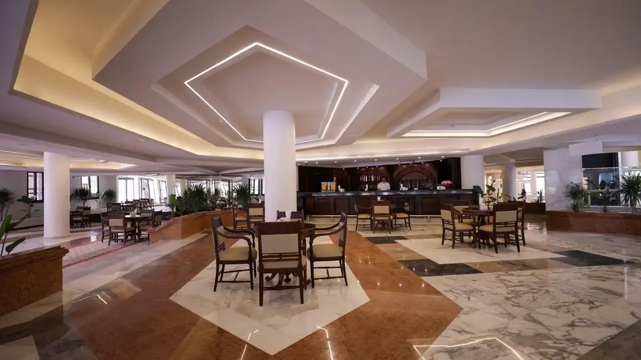 Calimera Blend Paradise Resort
