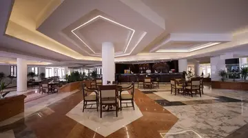 Calimera Blend Paradise Resort