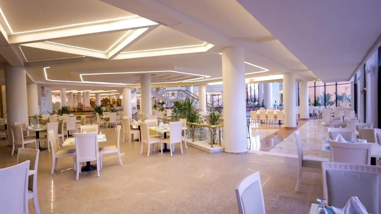 Calimera Blend Paradise Resort
