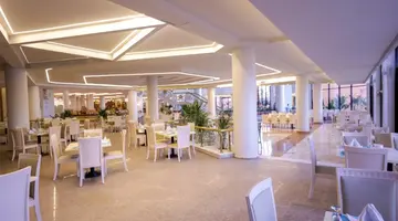 Calimera Blend Paradise Resort