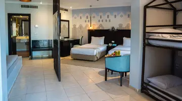 CALIMERA BLEND PARADISE RESORT