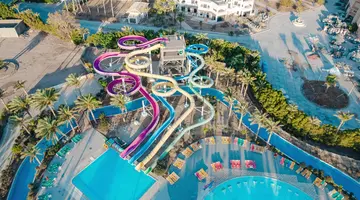 CALIMERA BLEND PARADISE RESORT