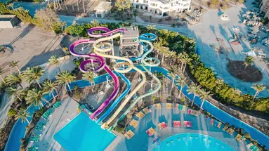 CALIMERA BLEND PARADISE RESORT