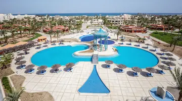 CALIMERA BLEND PARADISE RESORT