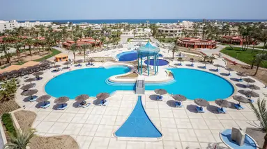 CALIMERA BLEND PARADISE RESORT