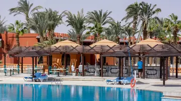 CALIMERA BLEND PARADISE RESORT