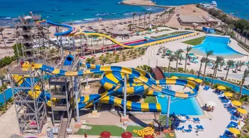 CALIMERA BLEND PARADISE RESORT
