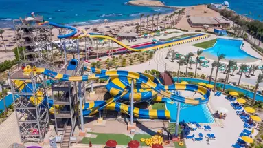 CALIMERA BLEND PARADISE RESORT