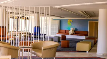CALIMERA BLEND PARADISE RESORT