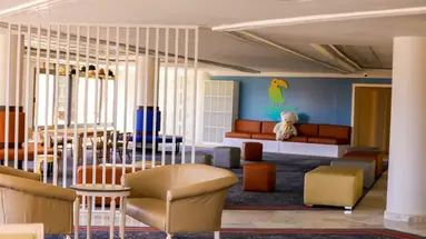CALIMERA BLEND PARADISE RESORT