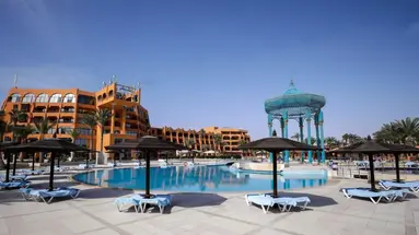 Calimera Blend Paradise Resort