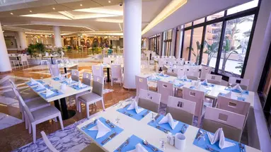 Calimera Blend Paradise Resort