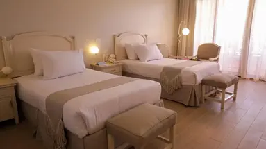 Calimera Blend Paradise Resort