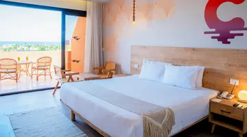 CALIMERA BLEND PARADISE RESORT