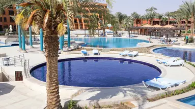 CALIMERA BLEND PARADISE RESORT