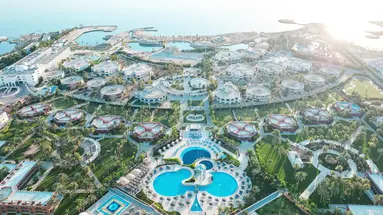 CALIMERA BLEND PARADISE RESORT