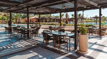 CALIMERA BLEND PARADISE RESORT