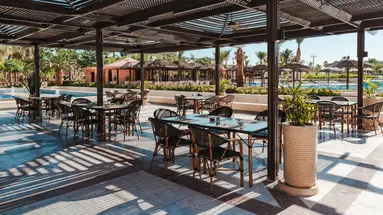 CALIMERA BLEND PARADISE RESORT