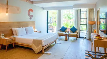 CALIMERA BLEND PARADISE RESORT